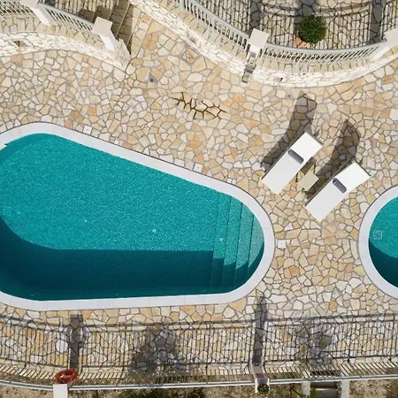 Ionian Mansion Villa