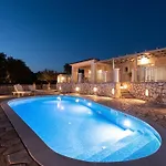 Ionian Mansion By Vintage Travel 别墅 Antipata (Sami)