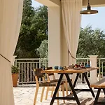 Vila Ionian Mansion By Vintage Travel Antipata (Sami)