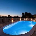 Ionian Mansion By Vintage Travel Vila Antipata (Sami)