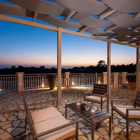 Ionian Mansion