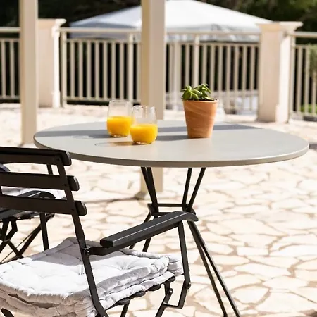 ヴィラ Ionian Mansion