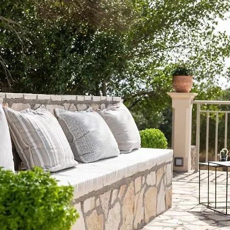 Ionian Mansion ヴィラ *