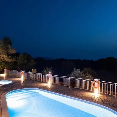 Ionian Mansion