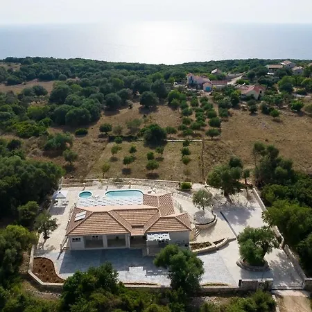 Ionian Mansion *