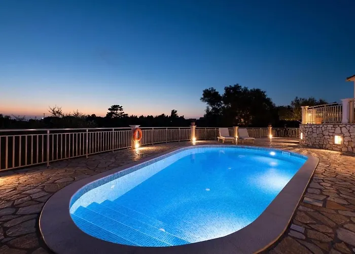 Ionian Mansion By Vintage Travel Villa Antipata (Sami)