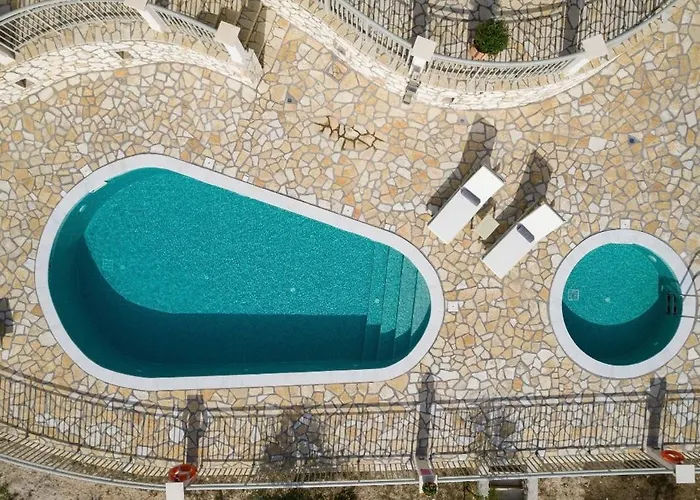 Ionian Mansion By Vintage Travel Villa