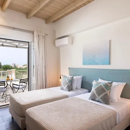 Villa Ionian Mansion